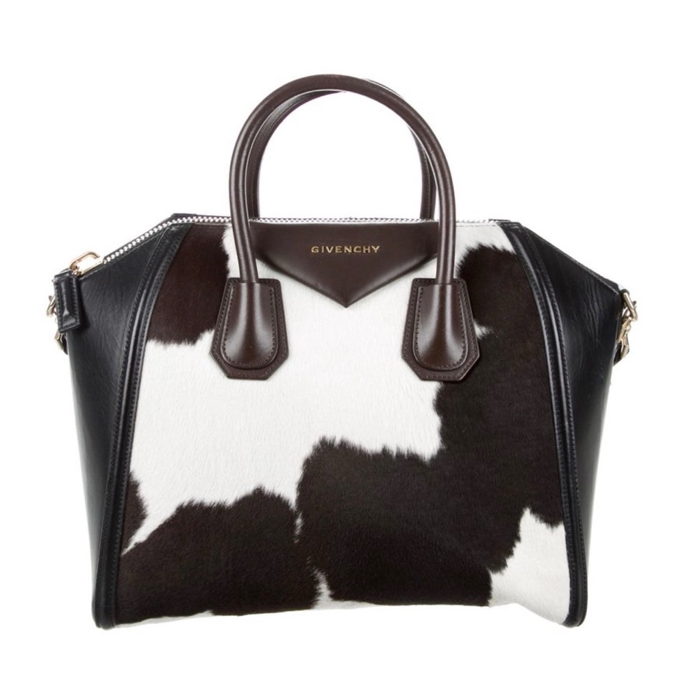 Givenchy Antigona Medium Pony Hair